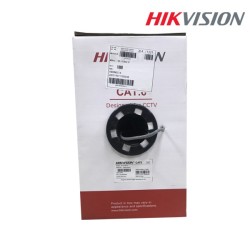 HIKVISION 305 MT U/UTP CAT6...