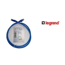Legrand  U/utp Cat6 RJ45...