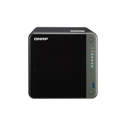 QNAP TURBONAS TS-453D-4GB 4...