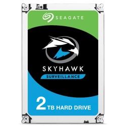 SEAGATE SKYHAWK 2TB 5900RPM...