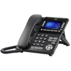 NEC ITK-8LCX-1P(BK) IP...